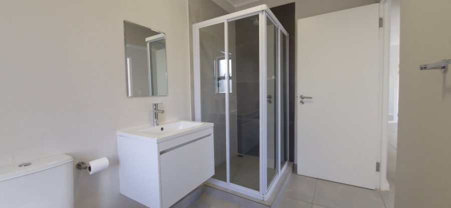 To Let  Bedroom Property for Rent in Burgundy Estate Western Cape